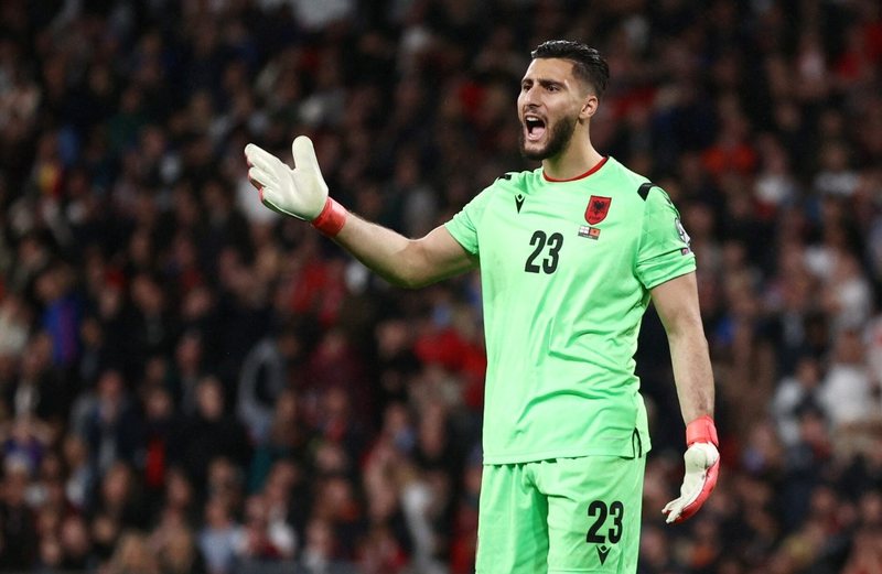 “Do ishte festë globale për të gjithë shqiptarët”, Stakosha flet për FIFA-n: Ndaj Polonisë është një finale, besojmë