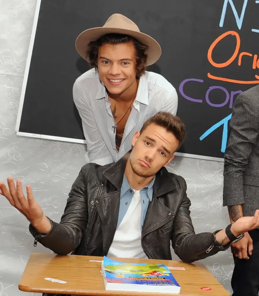 Harry Styles flet për herë të parë për ndarjen nga jeta të Liam Payen, ka dhe një mesazh!
