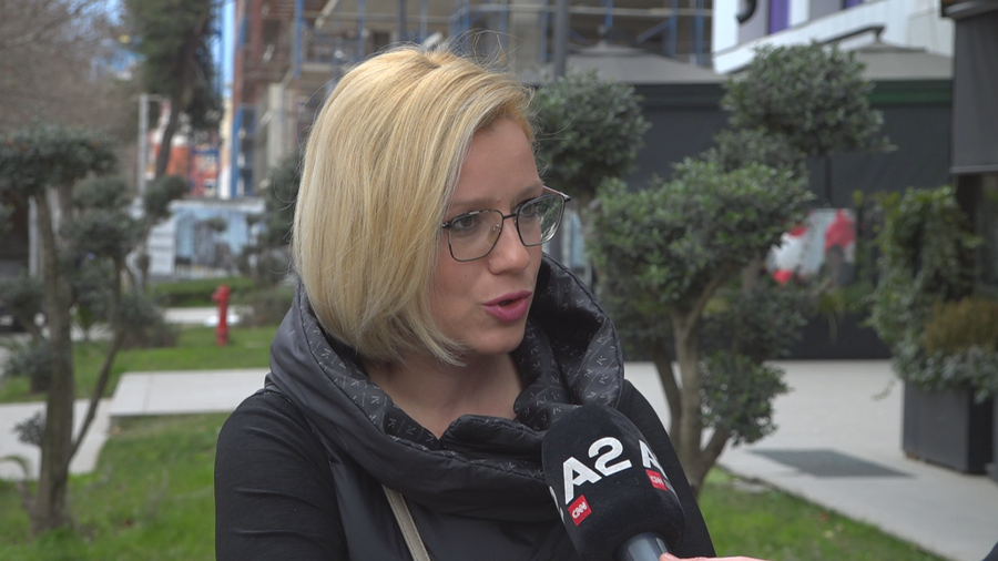 Takat e larta apo këpucët me majë, gjinia ka më pak rëndësi në sipërmarrje, por ende ka sfida