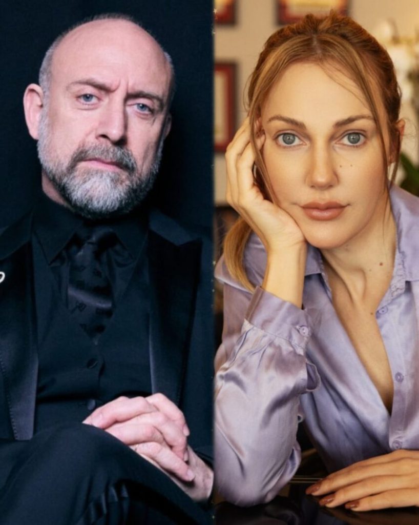 “Sulltan Sulejman” dhe “Sulltanesha Hyrrem” bashkohen pas 15 vjetësh ne një film!