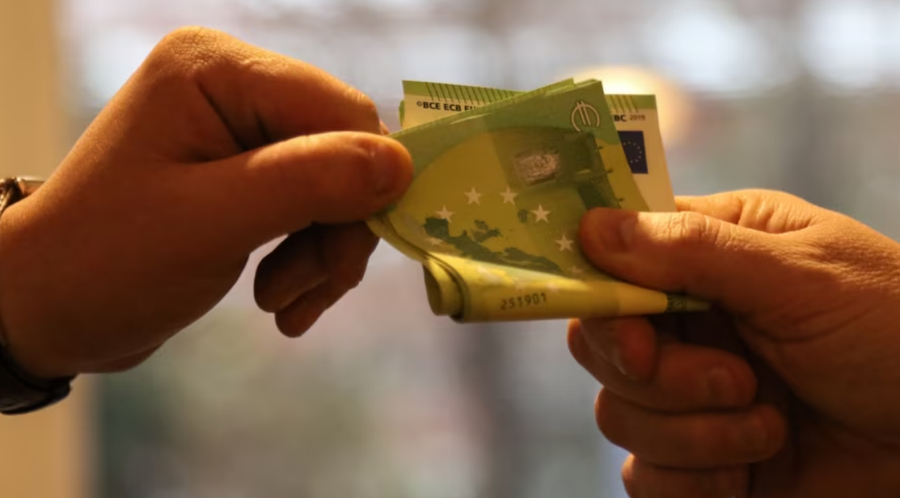 Reth 700 mijë euro dëm, një i arrestuar dhe katër në kërkim për fajde në Kosovë