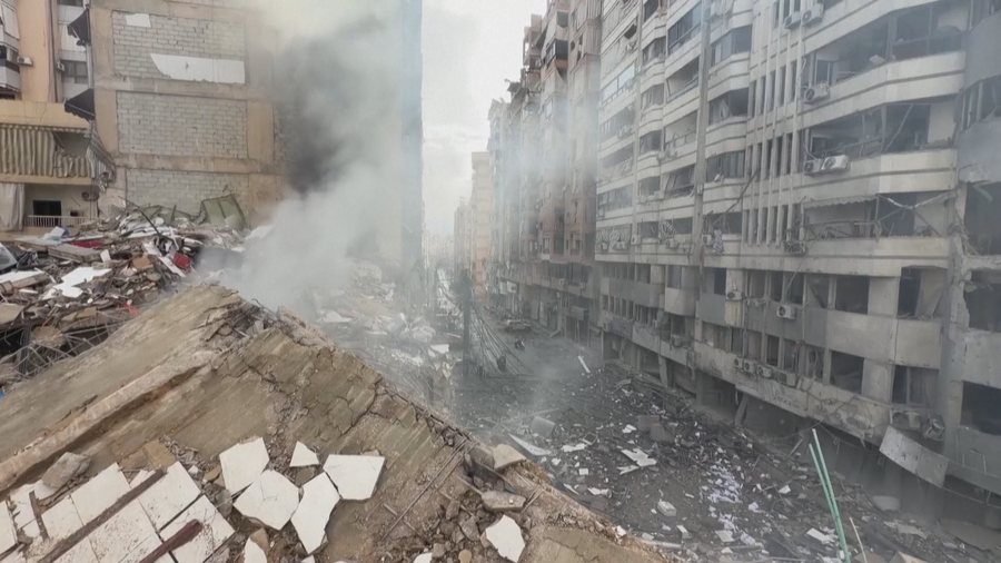 Trupa izraelite avancojnë në Liban, qindra mijëra të shpërngulur: Nuk ktheheni pa siguruar izraelitët