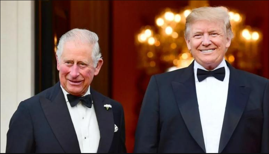 Tensioni Trump-Starmer rrezikon vizitën e Mbretit Charles në SHBA