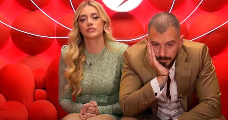 Heidi dhe Romeo folën për ndarjen, por treguan dy histori krejt të ndryshme