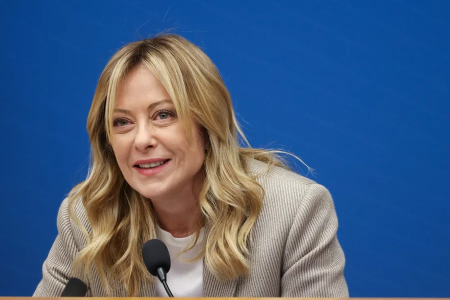 Drejtësia 2026 në Itali, Meloni në prag të humbjes së referendumit