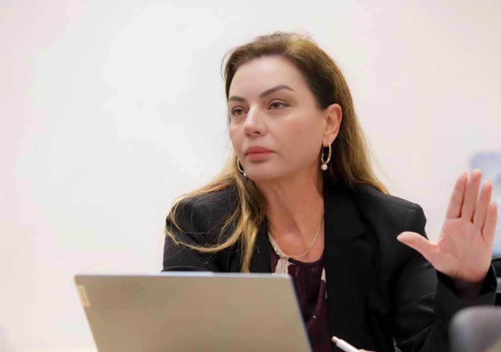 Vokshi denoncon: E kam vuajtur në lëkurë fyerjen e Edi Ramës, u kërcënova bashkë me vajzën