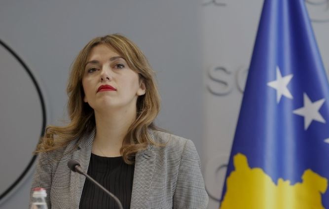 Kriza politike në Kosovë, Haxhiu: S’mund të thërras seancë, dekreti i Osmanit jokushtetues