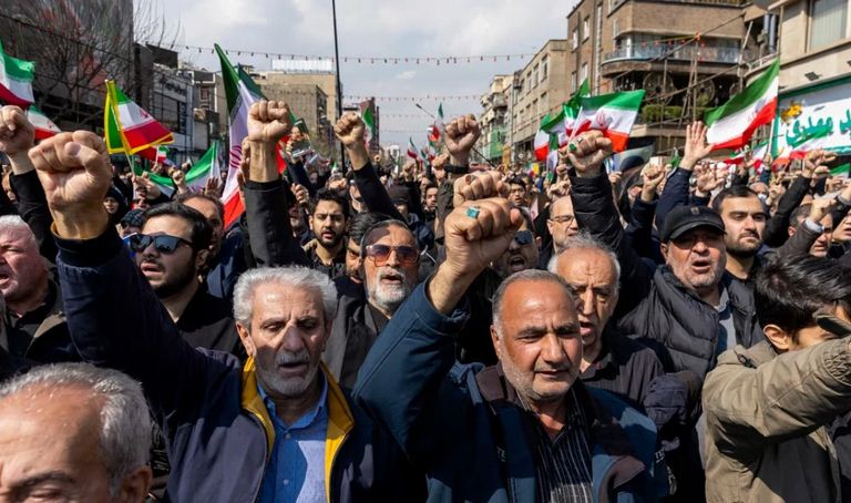 Konflikti i armatosur në Lindjen e Mesme, analiza nga CNN: Pse një Iran i dobësuar po këmbëngul në zgjatjen e luftës