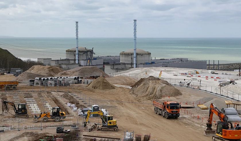 A do rikthehet energjia bërthamore në Europë?