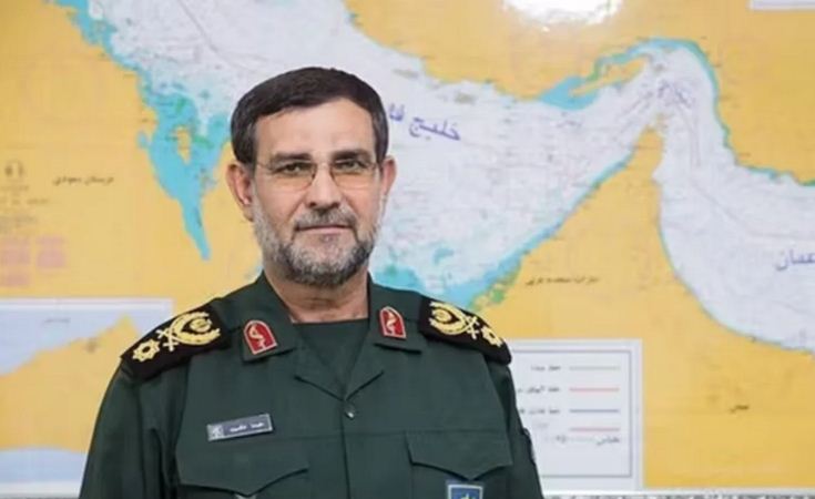 “Vritet komandanti i Marinës Revolucionare të Iranit”, ministri izraelit: U eliminua së bashku me zyrtarë të tjerë