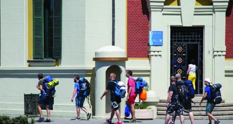 Mbi 1 milion turistë në 2 muaj/ INSTAT publikon të dhënat, ja shtetasit që kryesojnë listën