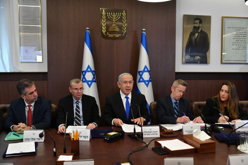 U godit me raketa zyra e Netanyahut nga Irani, reagon Izraeli