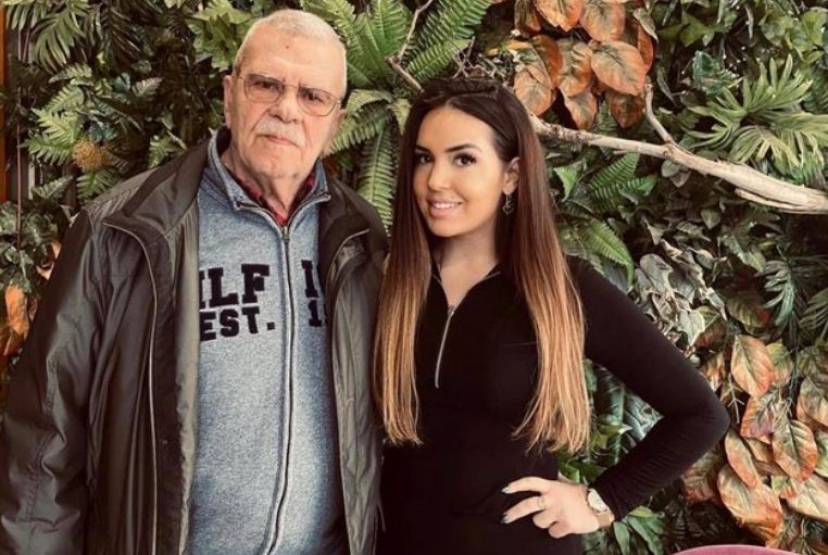 “Tufë parazitësh”, mbesa e Robert Ndrenikës shpërthen ndaj paditurisë pas sfidës në Big Brother