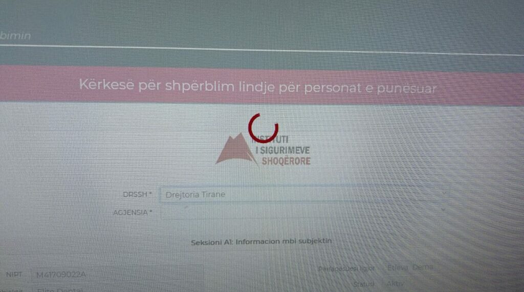 Kaos me shërbimet online, e-Albania dhe SelfCare nxjerrin probleme për bizneset