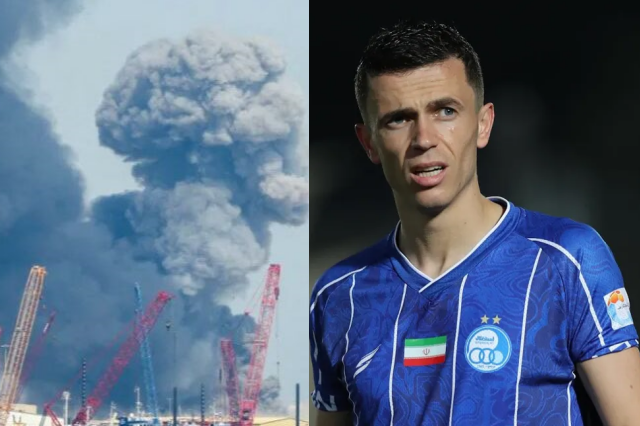 Lufta në Iran, Jasir Asani reagon për herë të parë