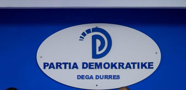 Zgjidhet kryetari i degës së PD-së në Durrës
