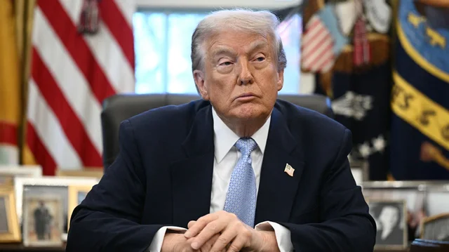 Trump: Lufta me Iranin do të përfundojë kur ta ndiej unë