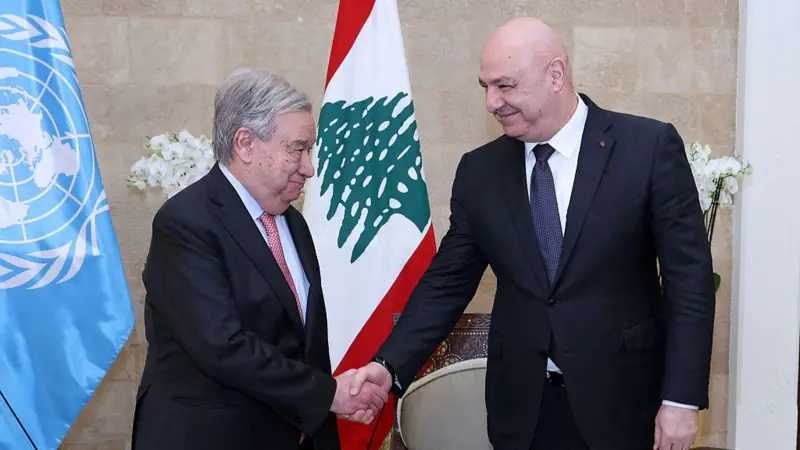 Libani: Izraeli nuk i është përgjigjur thirrjeve për negociata