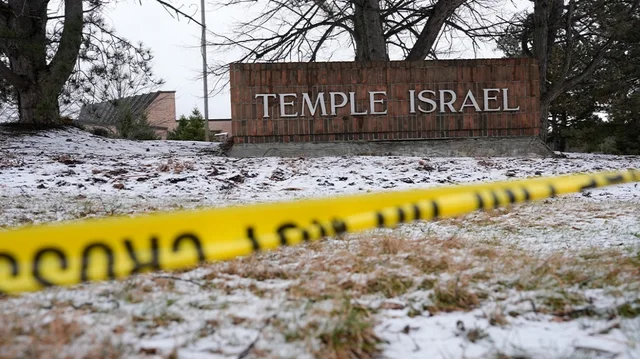 Sulmi në sinagogën në Michigan/ IDF: Autori ishte vëllai i një komandanti të Hezbollahut