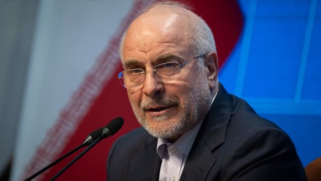 “Sa qesharake”, kryetari i Parlamentit Iranian tallet me deklaratat e Trump: Na ka mundur 9 herë në dy javë