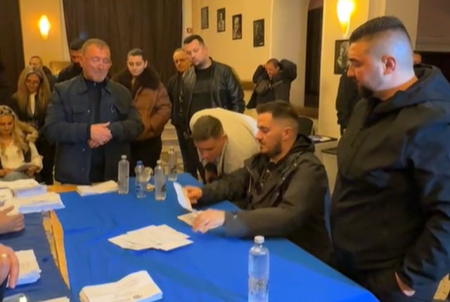 Zgjidhet kreu i ri i degës së PD-së në Shkodër