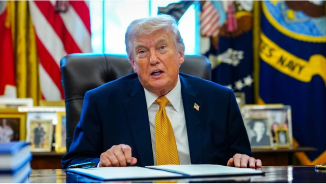 Trump: SHBA duhet të rishqyrtojë pjesëmarrjen në NATO