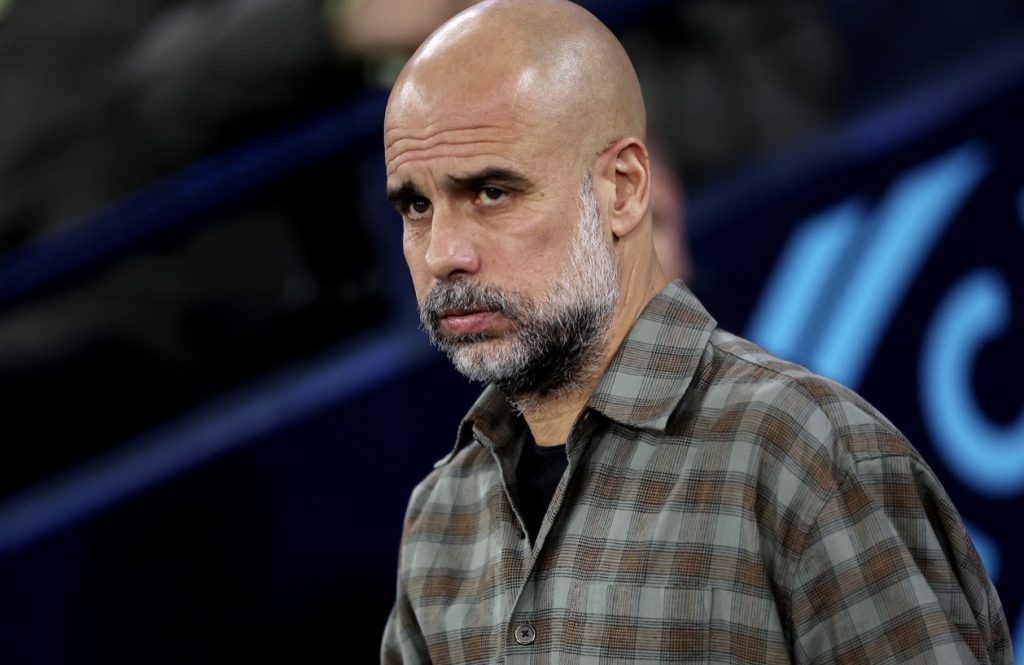 Guardiola drejt vendimit final: takim vendimtar me drejtuesit e Manchester City për të ardhmen