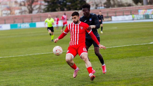 Kategoria e Parë/ Përzgjidhet formacioni dhe trajneri më i spikatur i javës së 28-të
