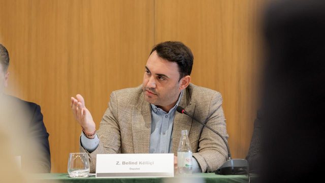 Këlliçi: Lajme dite nga narkoshteti i Edi Ramës