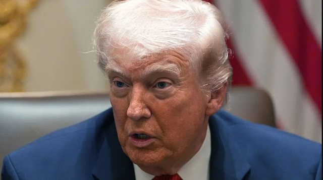 Trump: Kreu i parlamentit Ghalibaf, figura kyçe pas negociatave me Iranin! Askush nuk ka lajme për Mojtaba Khamenein, është plagosur rëndë
