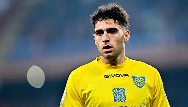 Braktisi Italinë për Shqipërinë, një tjetër shans te kampionët e Italisë për futbollistin shqiptar?