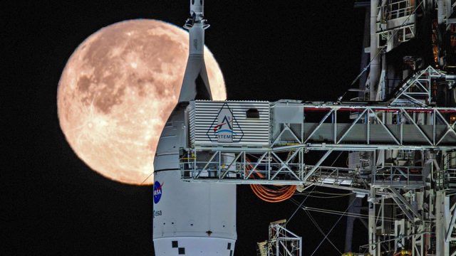 Artemis II merr dritën jeshile: NASA rikthen njerëzit drejt Hënës pas 50 vitesh