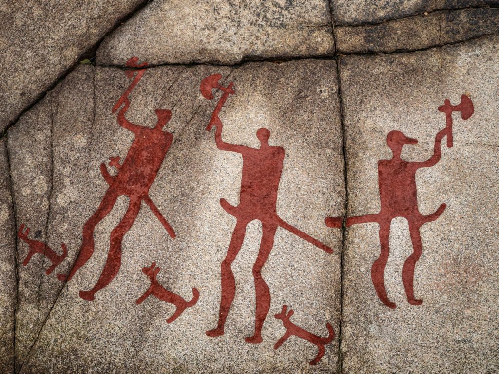 Qentë dhe njerëzit: ADN-ja rishkruan historinë e një miqësie më të vjetër se sa mendohej