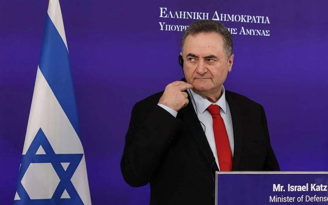 Izraeli paralajmëron Iranin: Çdo udhëheqës i emëruar nga regjimi do të eleminohet