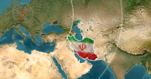Numra të rastësishëm e kod persian/ Një sinjal misterioz radioje trondit hetuesit dhe ekspertët e inteligjencës