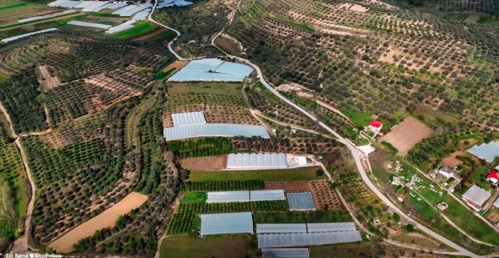 Panairi i Produkteve Bujqësore, më 13-14 mars në Elbasan
