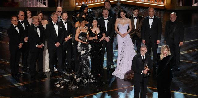 Ndarja e çmimeve Oscar 2026/ Lista e plotë e fituesve