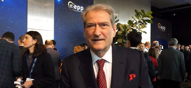 Berisha, thirrje për protestë më 22 mars: Ngremë zërin për qytetarët dhe opozitën shqiptare