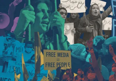 Raporti i Freedom House: Liria Globale ra për të 20-in vit radhazi në vitin 2025