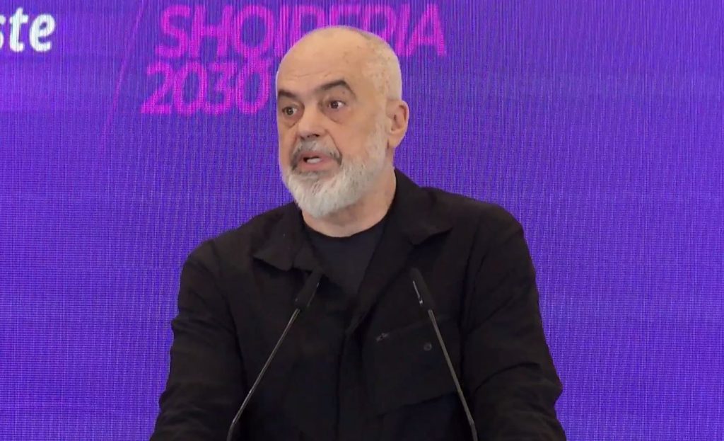 Nga Xhafaj te Spiropali, Balla e Braçe, Asambleja e PS bën ndryshime te drejtuesit politikë
