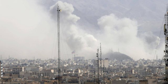 Analiza e CNN: ‘Vija e Kuqe’ e re e Trump e çon luftën me Iranin në një kthesë të rrezikshme