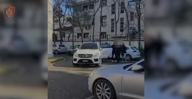 I dënuar në Itali me 7 vite burg për trafik droge/ Arrestohet Bledar Mansaku