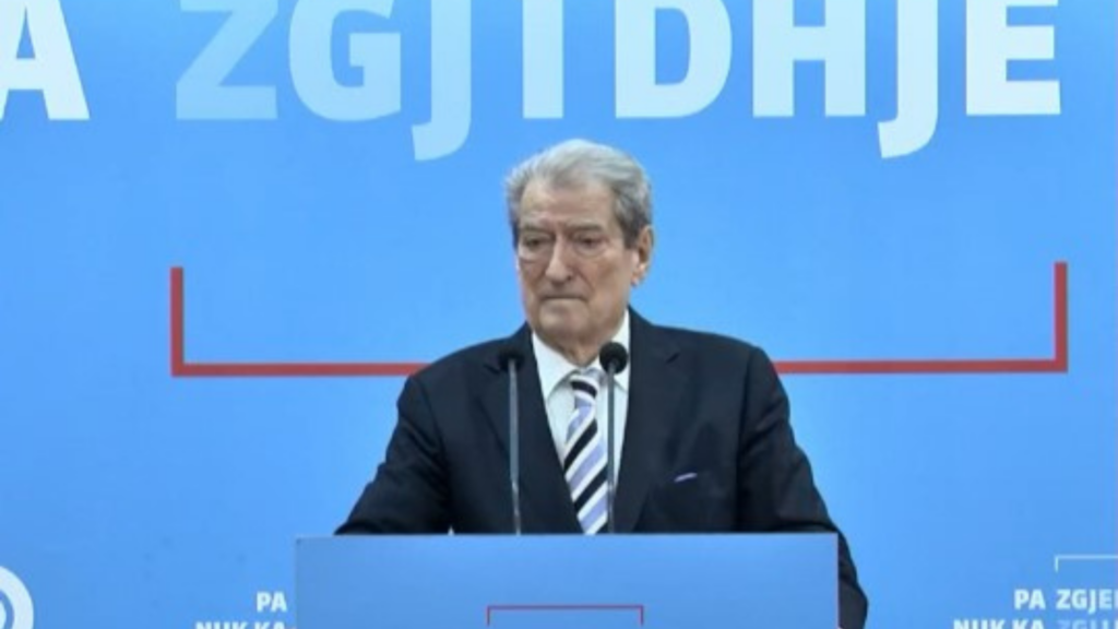 “Nafta instrument tiranie”/ Berisha: Ngarkesa fiskale, gjobë e tmerrshme që rëndon mbi qytetarët