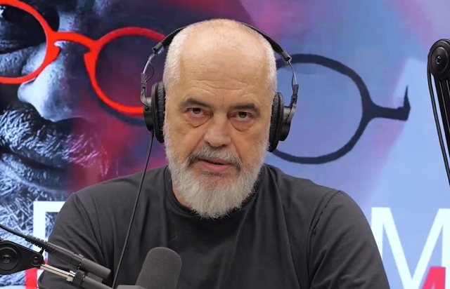Rama për hapësirat publike: Aksioni vazhdon me këmbëngulje, imponim i mentalitetit të ri