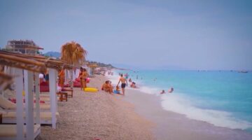 Shqipëria, destinacioni që po tërheq vëmendjen globale
