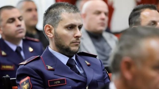 Kush është Skënder Hita, i emëruar në krye të Policisë së Shtetit