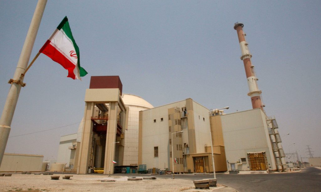 Deputeti iranian propozon tërheqjen nga Traktati i Mospërhapjes Bërthamore