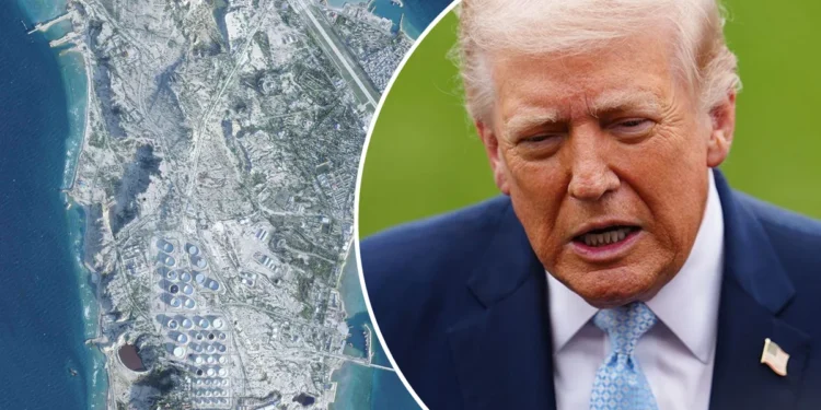 Tërhiqet papritur Trump: I japim fund luftës edhe nëse nuk hapet Hormuzi!