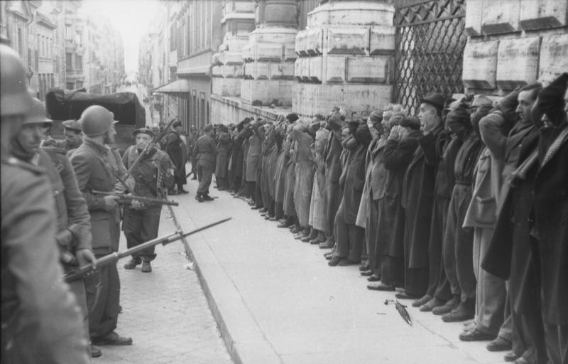 Histori/ 24 mars 1944 – Masakra e Ardeatine, hakmarrja gjermane që tronditi Romën