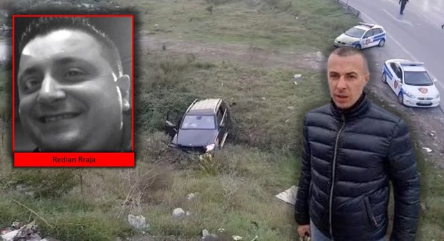 Gjykata e Lartë lë në fuqi dënimin e përjetshëm për Redjan Rrajën, i shpallur fajtor për vrasjen e Andi Malokut